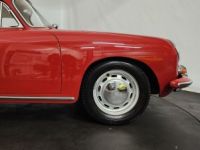 Porsche 356 C - <small></small> 110.000 € <small>TTC</small> - #17