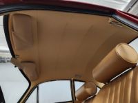 Porsche 356 C - <small></small> 110.000 € <small>TTC</small> - #26