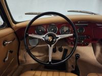 Porsche 356 C - <small></small> 110.000 € <small>TTC</small> - #28