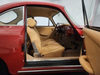 Porsche 356 C - <small></small> 110.000 € <small>TTC</small> - #36