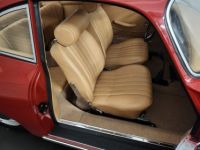 Porsche 356 C - <small></small> 110.000 € <small>TTC</small> - #37