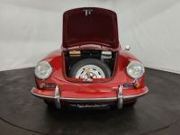 Porsche 356 C - <small></small> 110.000 € <small>TTC</small> - #41