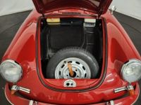 Porsche 356 C - <small></small> 110.000 € <small>TTC</small> - #42