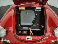 Porsche 356 C - <small></small> 110.000 € <small>TTC</small> - #43