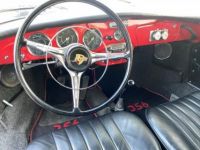 Porsche 356 C Cabriolet 1600 75CV  - <small></small> 130.000 € <small>TTC</small> - #5