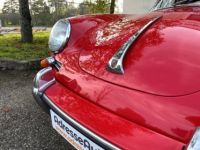 Porsche 356 C Cabriolet 1600 75CV  - <small></small> 130.000 € <small>TTC</small> - #7