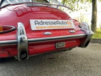 Porsche 356 C Cabriolet 1600 75CV  - <small></small> 130.000 € <small>TTC</small> - #16