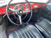 Porsche 356 C Cabriolet 1600 75CV  - <small></small> 130.000 € <small>TTC</small> - #17