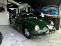 Porsche 356 c coupé - <small></small> 119.990 € <small>TTC</small> - #1