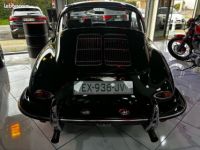 Porsche 356 c coupé - <small></small> 119.990 € <small>TTC</small> - #4