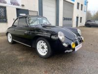 Porsche 356 C SC SUPER CARRERA 95CV - <small></small> 78.900 € <small>TTC</small> - #1