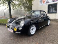 Porsche 356 C SC SUPER CARRERA 95CV - <small></small> 78.900 € <small>TTC</small> - #3