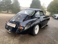 Porsche 356 C SC SUPER CARRERA 95CV - <small></small> 78.900 € <small>TTC</small> - #11