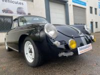 Porsche 356 C SC SUPER CARRERA 95CV - <small></small> 78.900 € <small>TTC</small> - #18