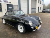 Porsche 356 C SC SUPER CARRERA 95CV - <small></small> 78.900 € <small>TTC</small> - #25