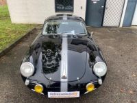 Porsche 356 C SC SUPER CARRERA 95CV - <small></small> 78.900 € <small>TTC</small> - #34