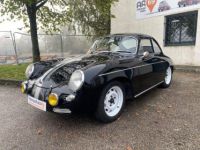 Porsche 356 C SC SUPER CARRERA 95CV - <small></small> 78.900 € <small>TTC</small> - #35