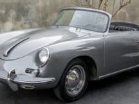 Porsche 356 CABRIOLET - <small></small> 115.000 € <small>TTC</small> - #1