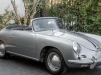 Porsche 356 CABRIOLET - <small></small> 115.000 € <small>TTC</small> - #3