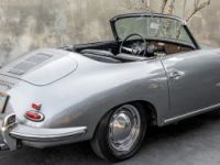 Porsche 356 CABRIOLET - <small></small> 115.000 € <small>TTC</small> - #5