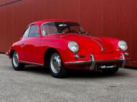 Porsche 356 Coupé - <small></small> 92.900 € <small>TTC</small> - #1