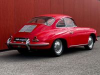 Porsche 356 Coupé - <small></small> 92.900 € <small>TTC</small> - #2