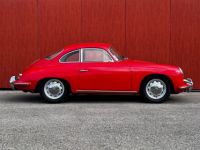 Porsche 356 Coupé - <small></small> 92.900 € <small>TTC</small> - #3