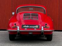 Porsche 356 Coupé - <small></small> 92.900 € <small>TTC</small> - #4