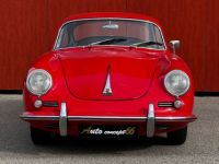 Porsche 356 Coupé - <small></small> 92.900 € <small>TTC</small> - #5