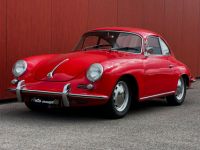 Porsche 356 Coupé - <small></small> 92.900 € <small>TTC</small> - #6