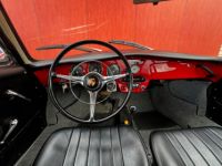 Porsche 356 Coupé - <small></small> 92.900 € <small>TTC</small> - #7