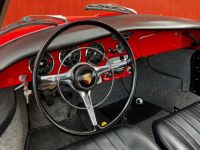 Porsche 356 Coupé - <small></small> 92.900 € <small>TTC</small> - #9