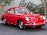 Porsche 356 coupé - <small></small> 60.500 € <small>TTC</small> - #1