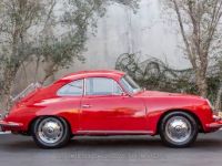 Porsche 356 coupé - <small></small> 60.500 € <small>TTC</small> - #2