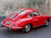 Porsche 356 coupé - <small></small> 60.500 € <small>TTC</small> - #3