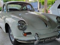 Porsche 356 Modèle BT6, Motorisation Super90 - <small></small> 99.000 € <small>TTC</small> - #1