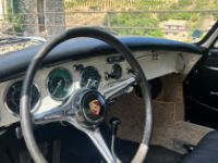 Porsche 356 Modèle BT6, Motorisation Super90 - <small></small> 87.000 € <small>TTC</small> - #11