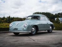 Porsche 356 Pre-A 1500 Radium Green Fully Restored - <small></small> 289.900 € <small>TTC</small> - #2