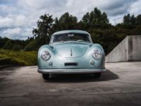 Porsche 356 Pre-A 1500 Radium Green Fully Restored - <small></small> 289.900 € <small>TTC</small> - #3