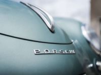 Porsche 356 Pre-A 1500 Radium Green Fully Restored - <small></small> 289.900 € <small>TTC</small> - #4