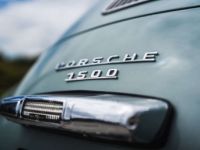 Porsche 356 Pre-A 1500 Radium Green Fully Restored - <small></small> 289.900 € <small>TTC</small> - #9