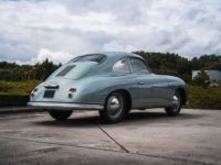 Porsche 356 Pre-A 1500 Radium Green Fully Restored - <small></small> 289.900 € <small>TTC</small> - #10