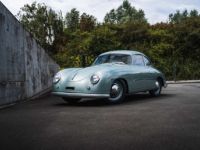 Porsche 356 Pre-A 1500 Radium Green Fully Restored - <small></small> 289.900 € <small>TTC</small> - #12