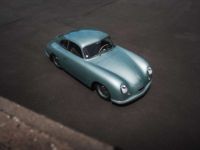 Porsche 356 Pre-A 1500 Radium Green Fully Restored - <small></small> 289.900 € <small>TTC</small> - #13