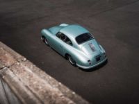 Porsche 356 Pre-A 1500 Radium Green Fully Restored - <small></small> 289.900 € <small>TTC</small> - #14