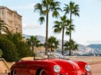 Porsche 356 pre-A 1500 S Speedster - Prix sur Demande - #3