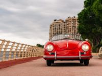 Porsche 356 pre-A 1500 S Speedster - Prix sur Demande - #4