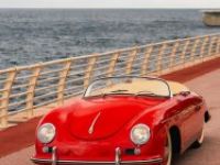 Porsche 356 pre-A 1500 S Speedster - Prix sur Demande - #5