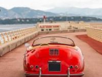 Porsche 356 pre-A 1500 S Speedster - Prix sur Demande - #6