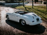 Porsche 356 speedster - <small></small> 50.000 € <small>TTC</small> - #2